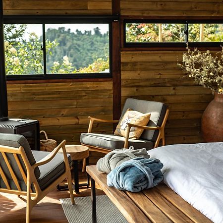 Owl'S Watch At Rio Blanco Villa Manizales Ngoại thất bức ảnh