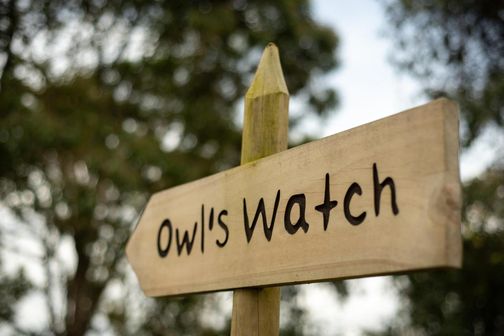 Owl'S Watch At Rio Blanco Villa Manizales Ngoại thất bức ảnh