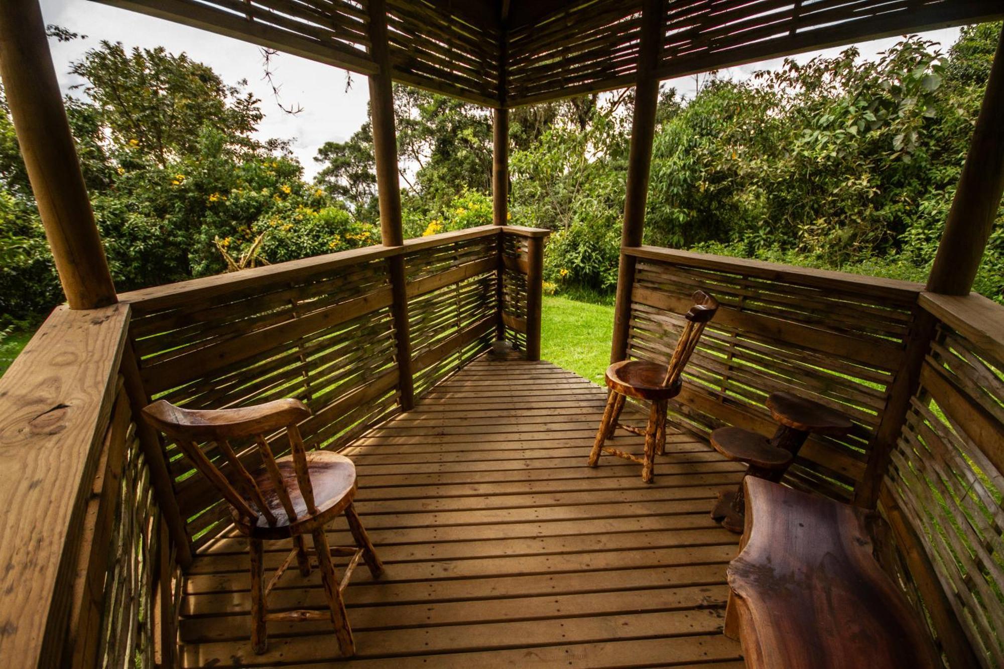 Owl'S Watch At Rio Blanco Villa Manizales Ngoại thất bức ảnh
